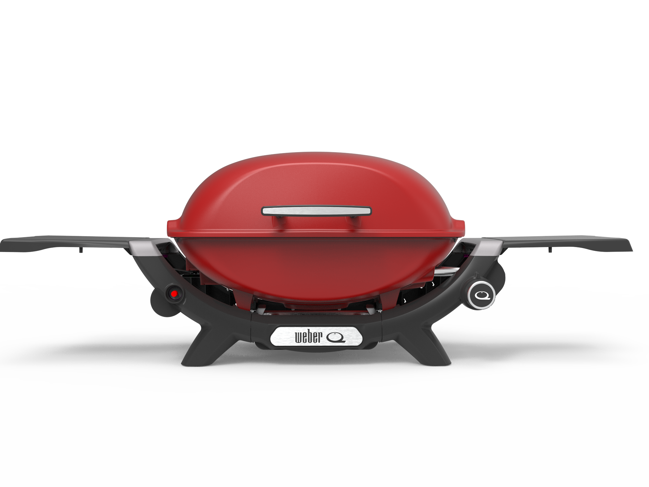 Weber Q (Q2000N) BBQ Flame Red (LPG) | Gas BBQs NZ | Weber NZ | Q Burner,weber Q | Outdoor Concepts