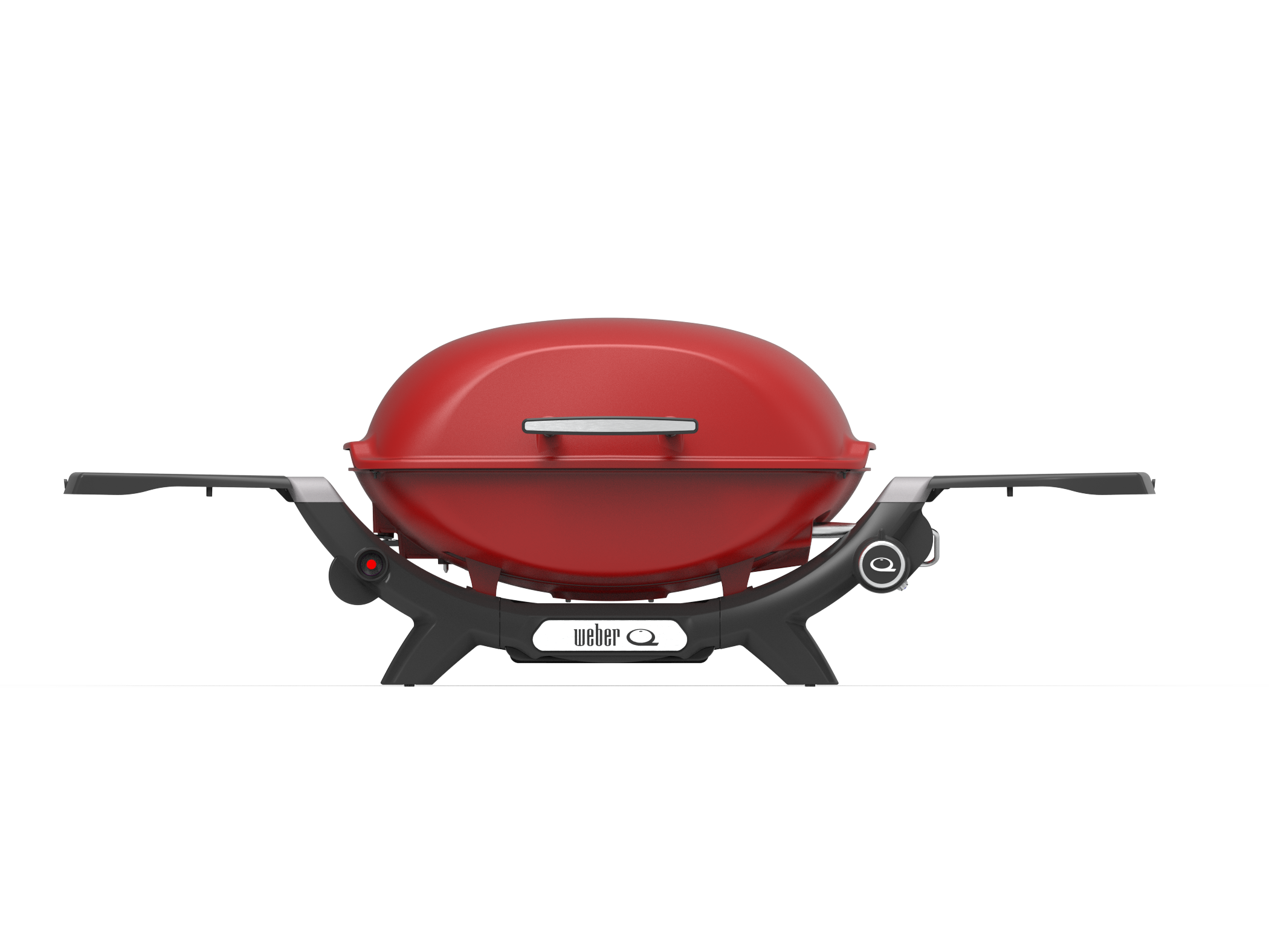 Weber Q (Q2000N) BBQ Flame Red (LPG) | Gas BBQs NZ | Weber NZ | Q Burner,weber Q | Outdoor Concepts