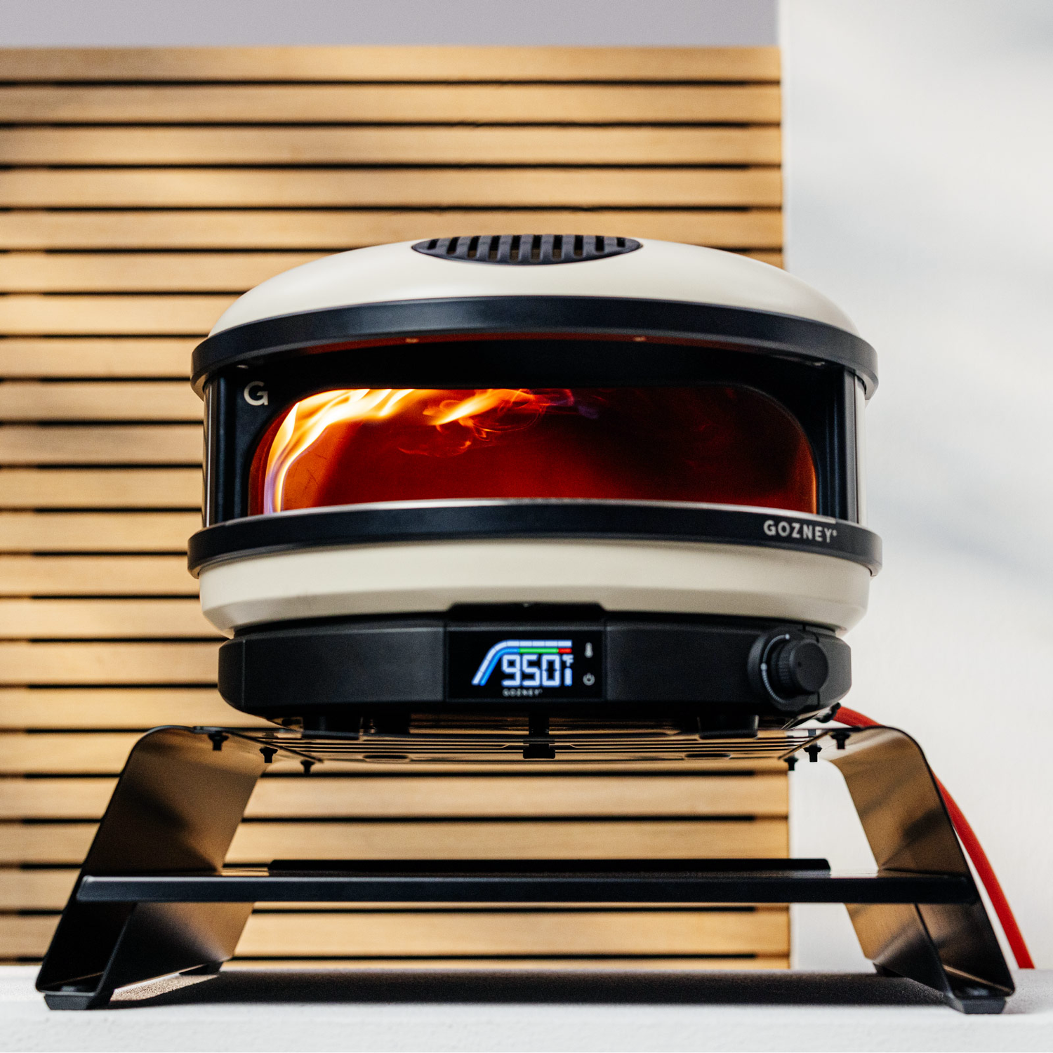 Gozney Arc Booster | Unclassified NZ | Gozney NZ | | Outdoor Concepts