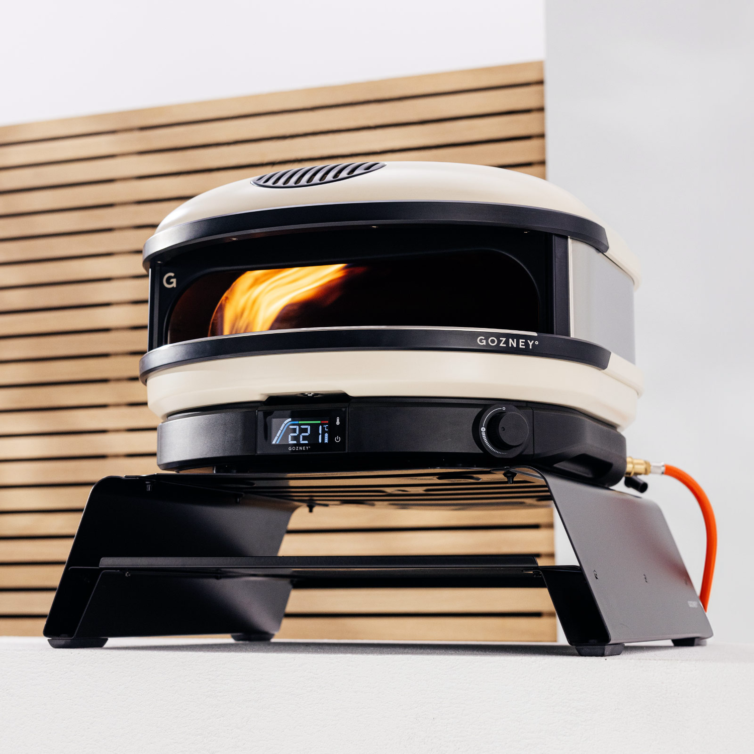 Gozney Arc Booster | Unclassified NZ | Gozney NZ | | Outdoor Concepts