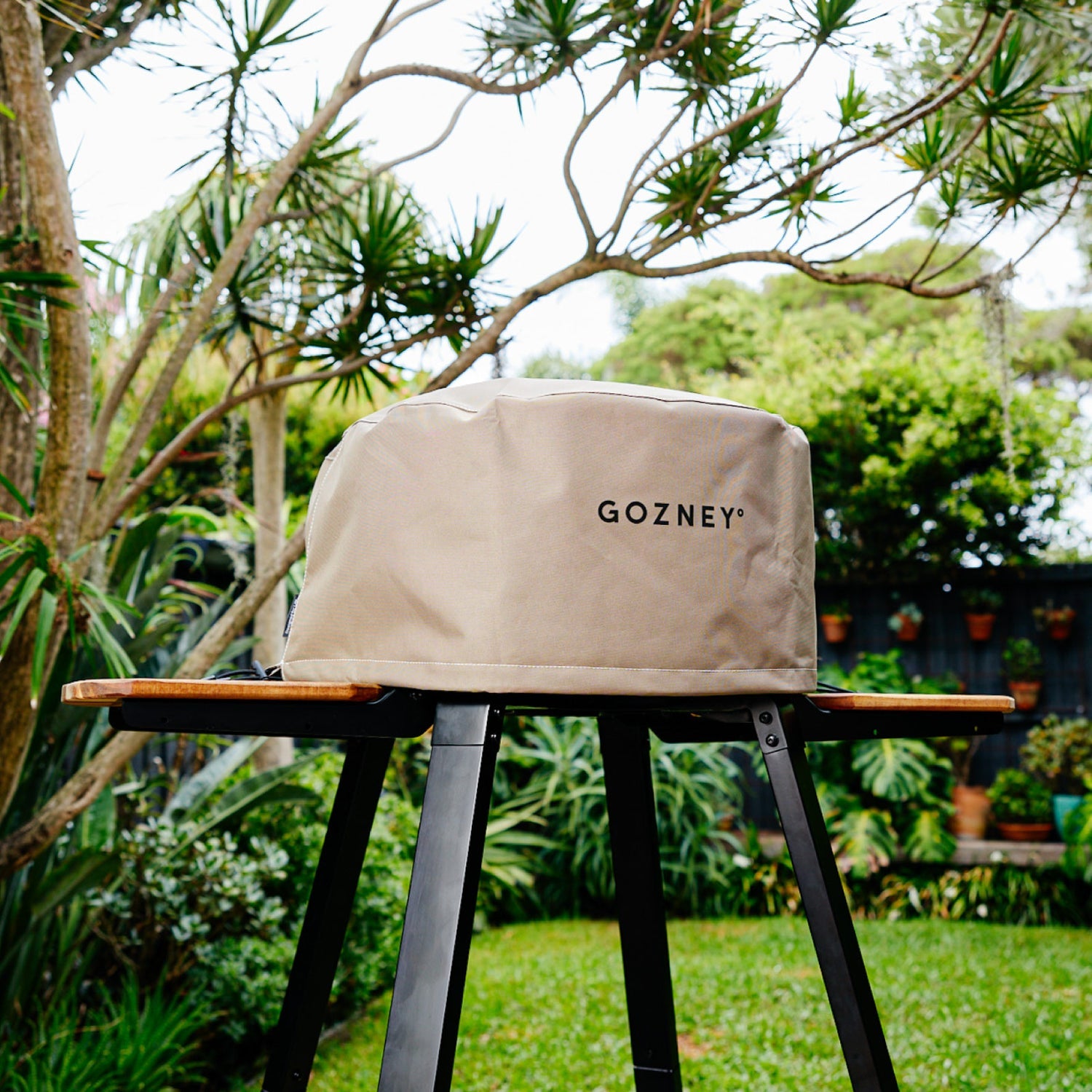 Gozney Arc Cover | Unclassified NZ | Gozney NZ | | Outdoor Concepts