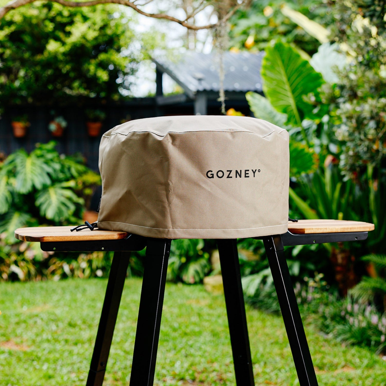 Gozney Arc XL Cover | Unclassified NZ | Gozney NZ | | Outdoor Concepts