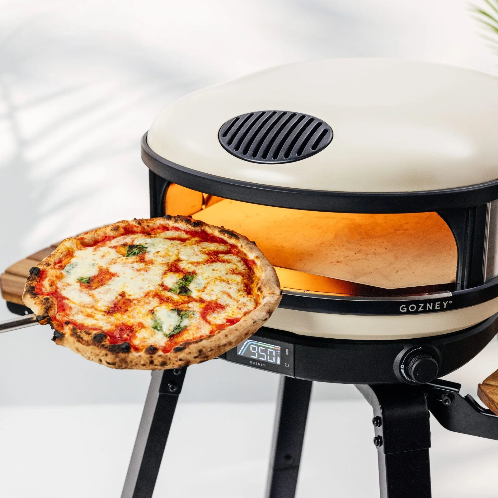 Gozney Arc XL Gas | Pizza Oven NZ | Gozney NZ | | Outdoor Concepts