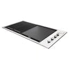 Artusi 104cm 4 Burner Built-In Gas BBQ - Stainless Steel