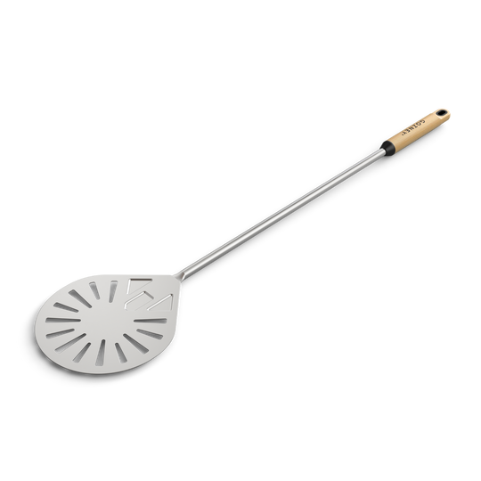 Gozney Balance Turning Peel | Pizza Oven NZ | Gozney NZ | | Outdoor Concepts