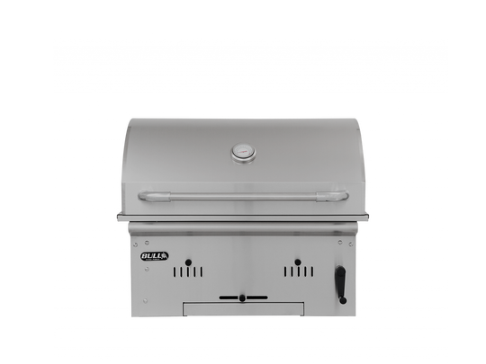 Bull Bison Premium Charcoal Drop In Grill - Head Only | Built In Charcoal BBQs NZ | Bull NZ | BBQ,Built-in BBQs,Charcoal | Outdoor Concepts