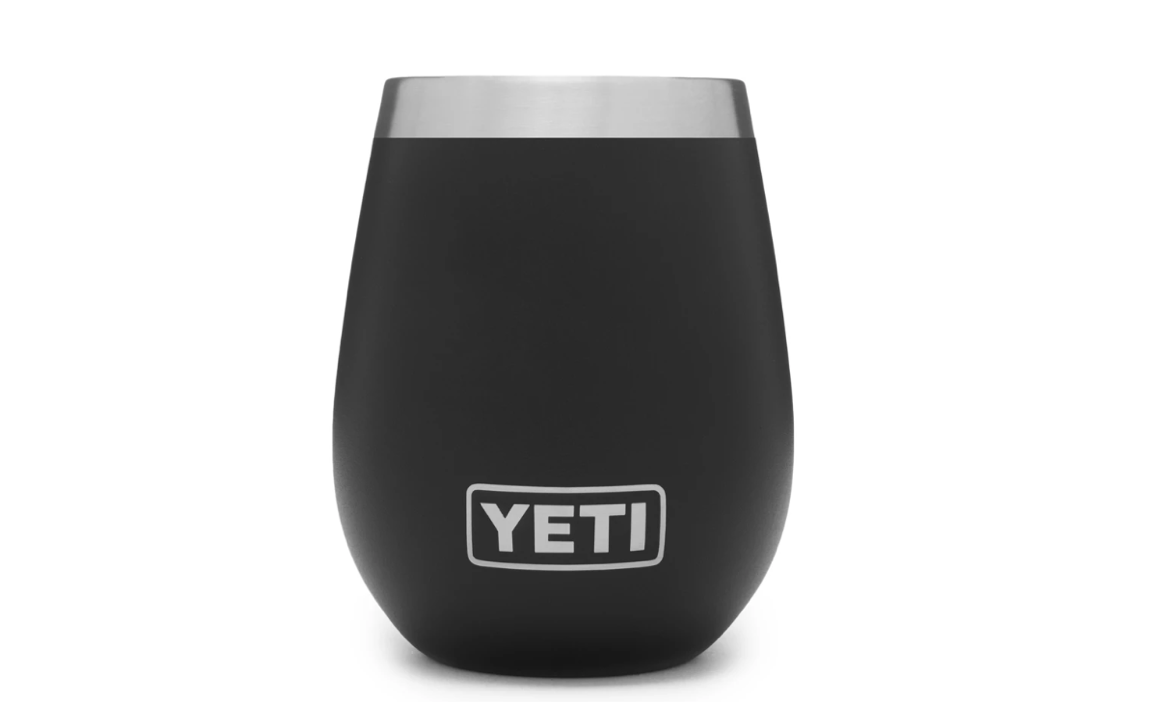 YETI® Rambler 10 oz Wine Tumbler | Other Products NZ | Yeti AU NZ | Drinkware | Outdoor Concepts
