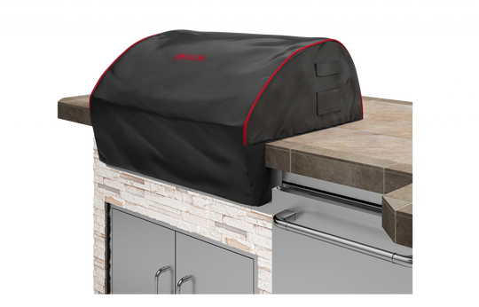 Bull Brahma 79cm Bull Grill Head Cover | BBQ Covers NZ | Bull NZ | Accessories,BBQ,BBQ Accessories,Covers | Outdoor Concepts