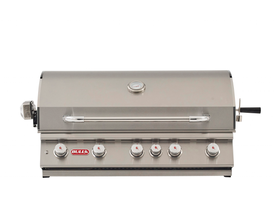 Bull Brahma Drop In Grill - Head Only | Built In Gas BBQs NZ | Bull NZ | BBQ,Built-in BBQs,Gas BBQ | Outdoor Concepts