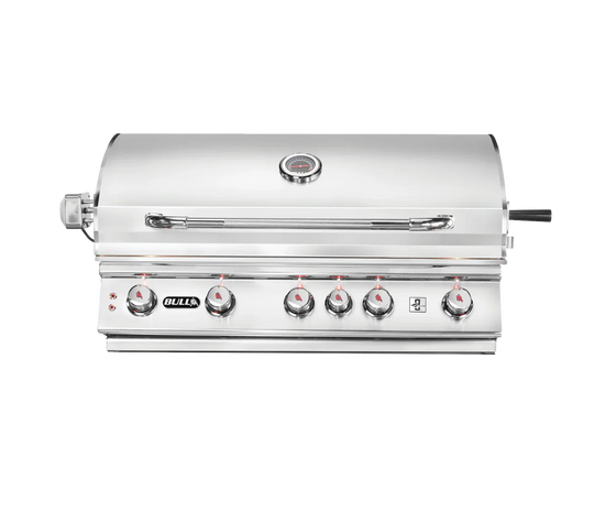 Bull Brahma Elite 97cm - Head Only | Built In Gas BBQs NZ | Bull NZ | BBQ,Built-in BBQs,Gas BBQ | Outdoor Concepts