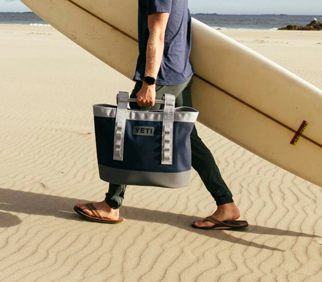 Yeti Camino Carryall 35 2.0 | Unclassified NZ | Yeti NZ | | Outdoor Concepts