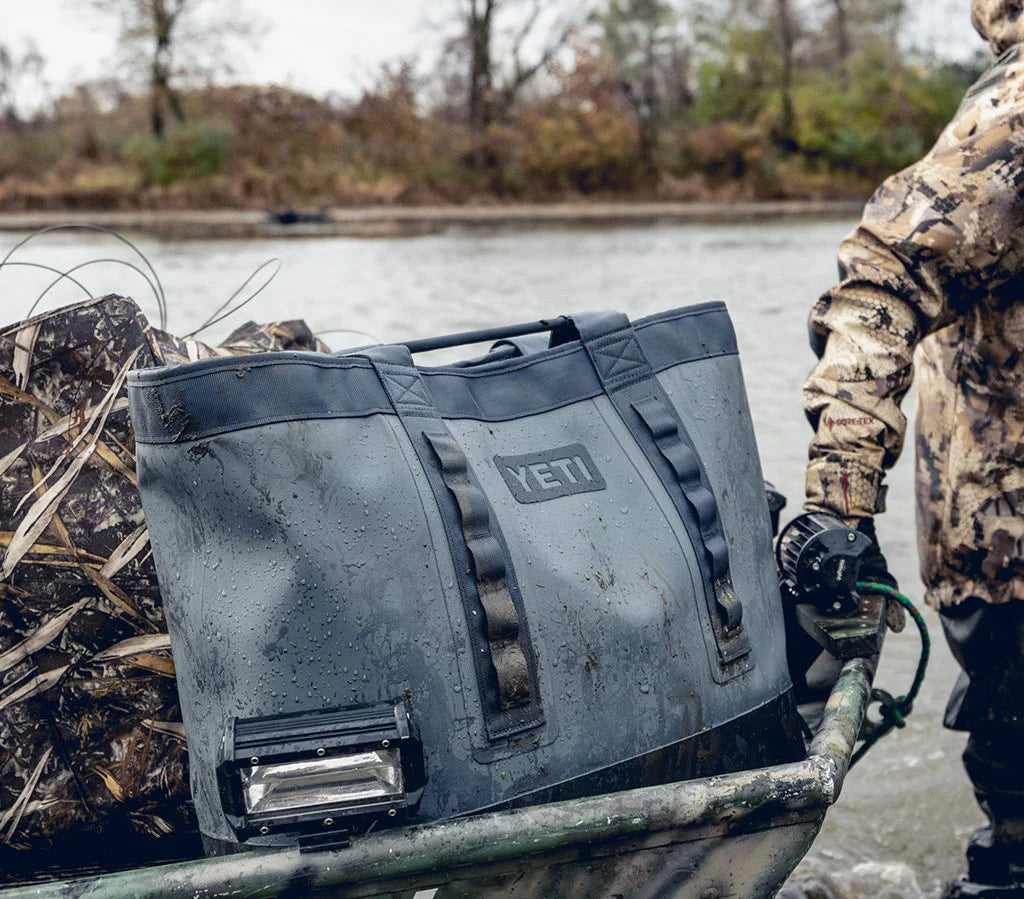 Yeti Camino Carryall 35 2.0 | Unclassified NZ | Yeti NZ | | Outdoor Concepts