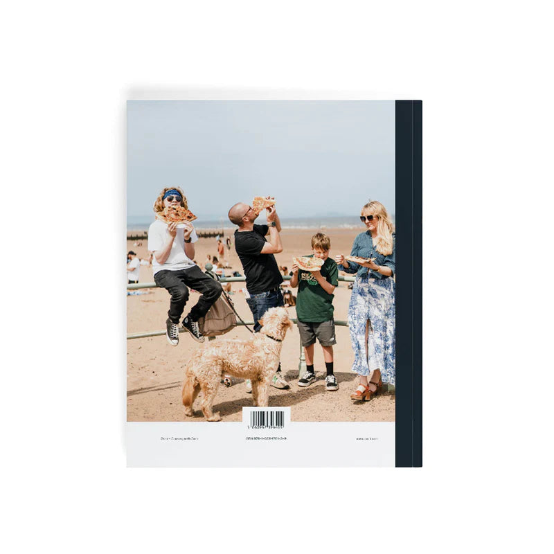 Ooni Cookbook - Cooking with Ooni | cookbook NZ | Ooni NZ | | Outdoor Concepts