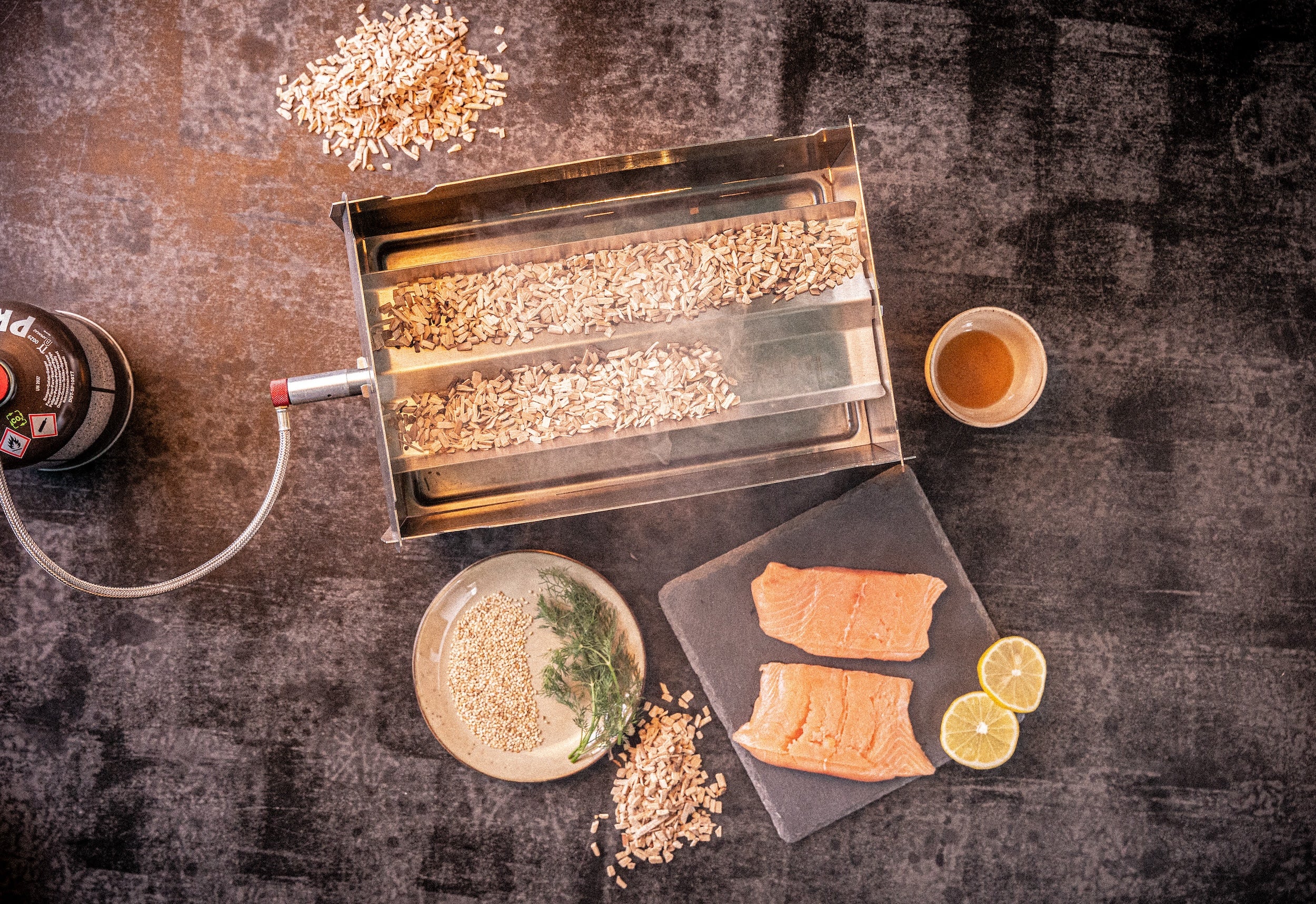 SKOTTI Smak | Gas BBQs NZ | Skotti NZ | BBQ Accessories,Gas BBQ | Outdoor Concepts