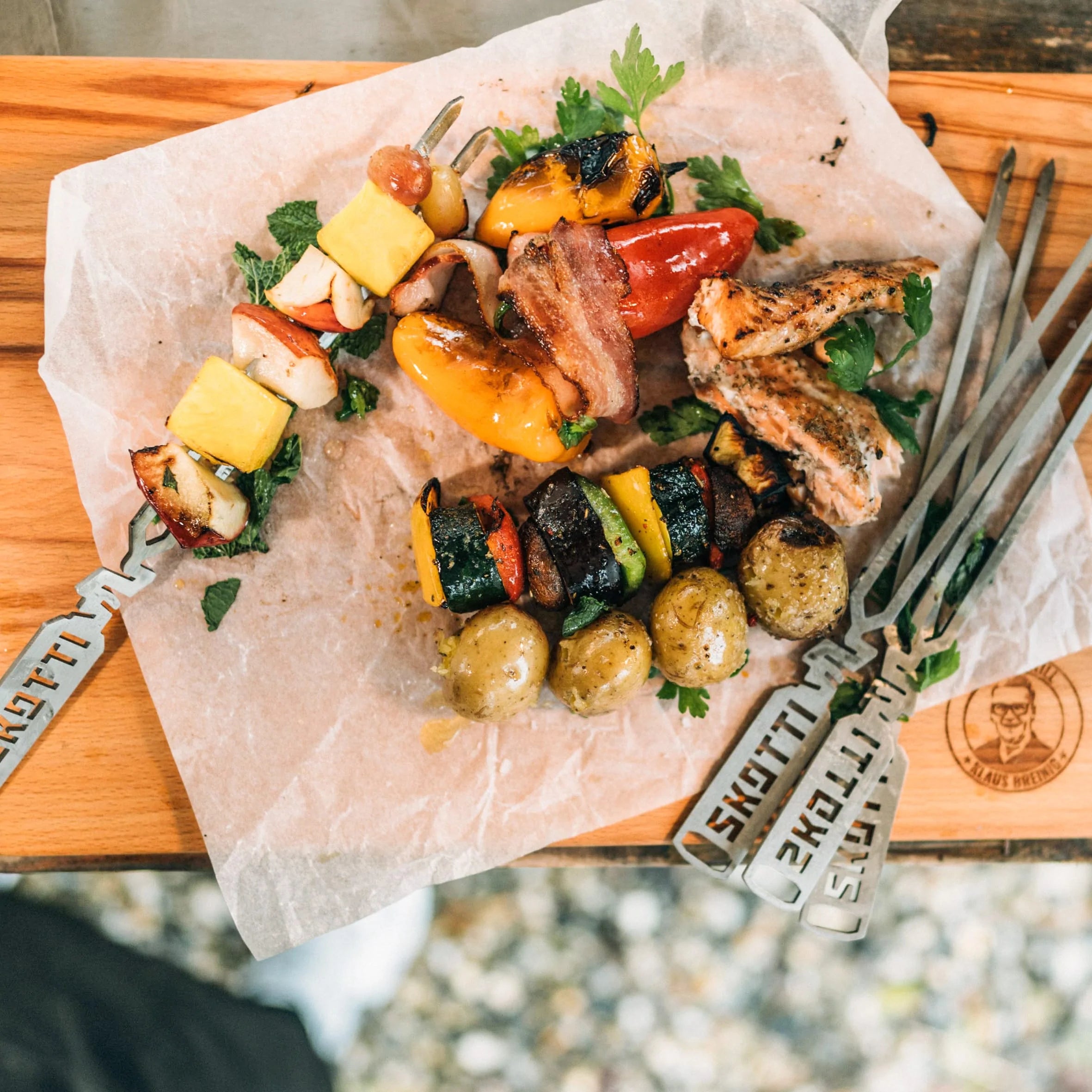 SKOTTI Pikes | Gas BBQs NZ | Skotti NZ | BBQ Accessories,Gas BBQ | Outdoor Concepts
