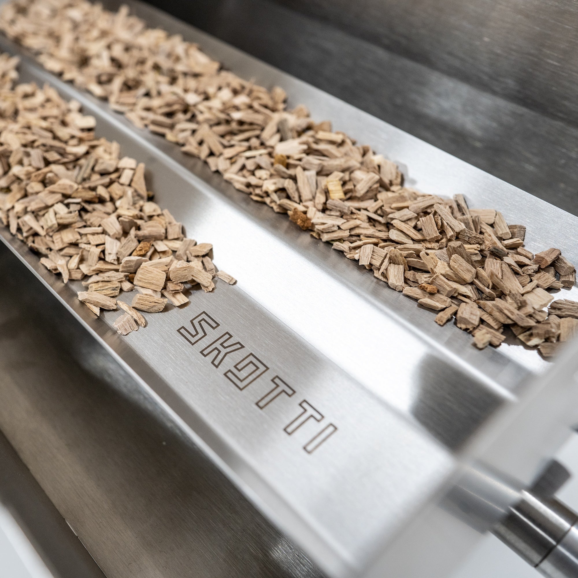 SKOTTI Smak | Gas BBQs NZ | Skotti NZ | BBQ Accessories,Gas BBQ | Outdoor Concepts