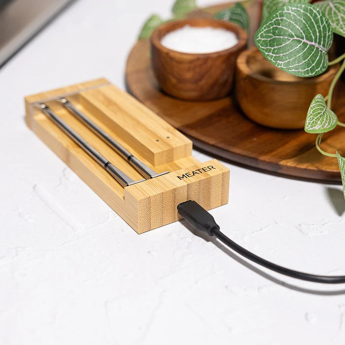 Meater Pro Duo | BBQ Meat Thermometers NZ | Meater NZ | | Outdoor Concepts