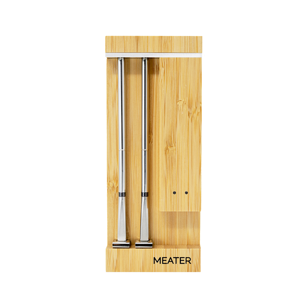 Meater Pro Duo | BBQ Meat Thermometers NZ | Meater NZ | | Outdoor Concepts