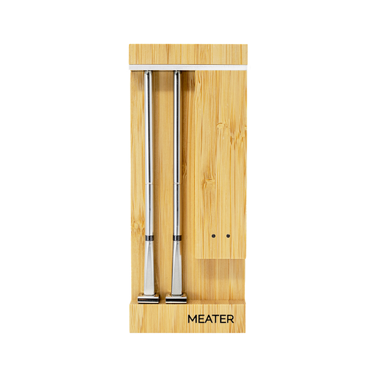 Meater Pro Duo | BBQ Meat Thermometers NZ | Meater NZ | | Outdoor Concepts