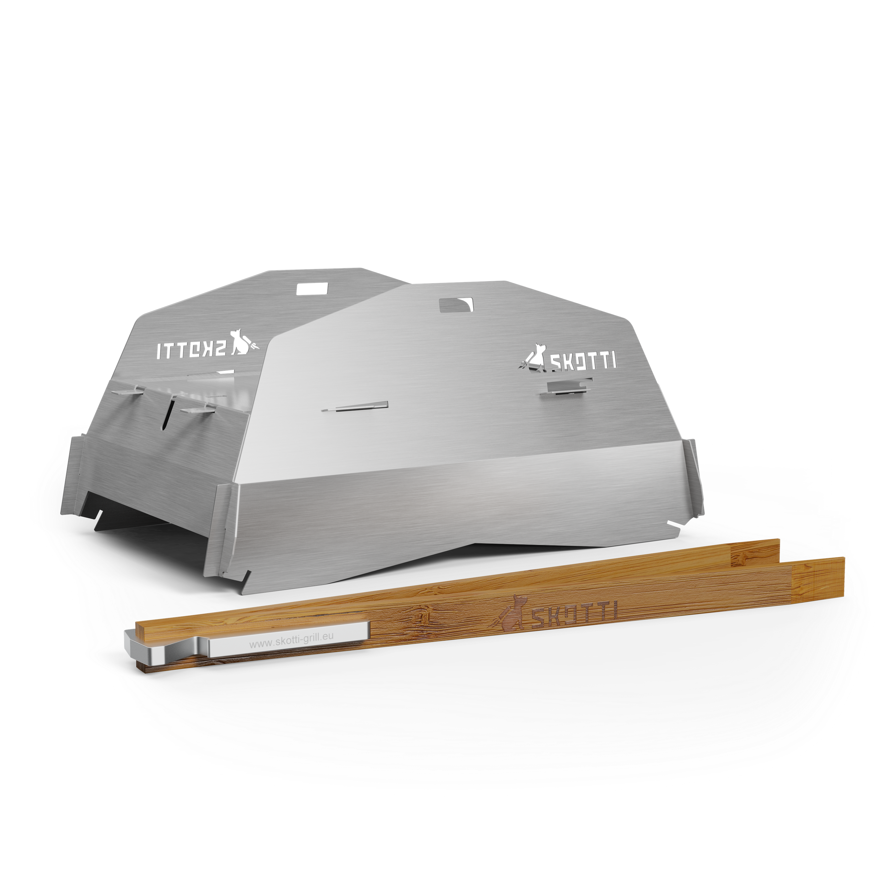SKOTTI Cap | Gas BBQs NZ | Skotti NZ | BBQ Accessories,Gas BBQ | Outdoor Concepts