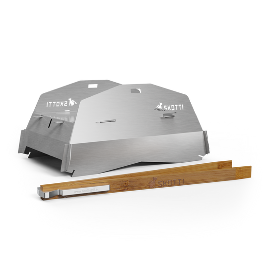 SKOTTI Cap | Gas BBQs NZ | Skotti NZ | BBQ Accessories,Gas BBQ | Outdoor Concepts