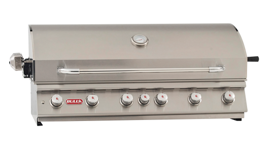 Bull Diablo Drop In Grill - Head Only | Built In Gas BBQs NZ | Bull NZ | BBQ,Built-in BBQs,Gas BBQ | Outdoor Concepts