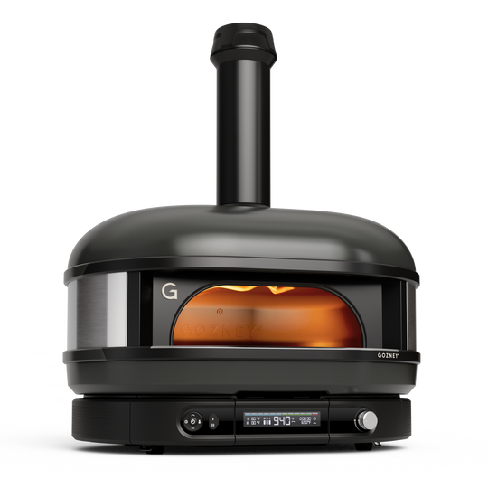 Gozney Dome Gen 2 Dual Fuel | Pizza Oven NZ | Gozney NZ | Pre-order-0925 | Outdoor Concepts