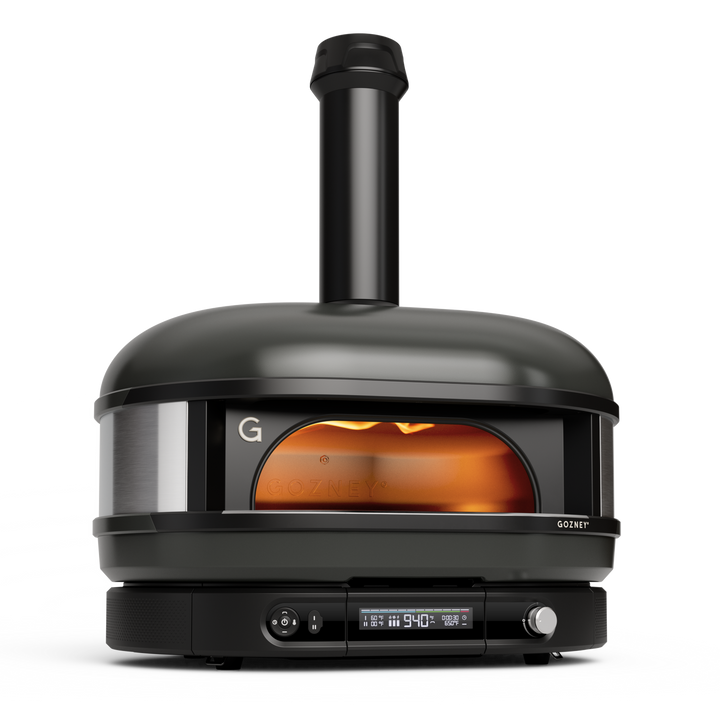Gozney Dome Gen 2 Dual Fuel | Pizza Oven NZ | Gozney NZ | Pre-order-0925 | Outdoor Concepts