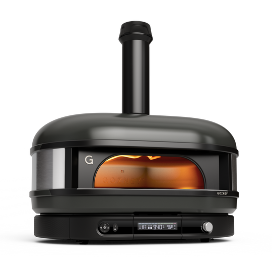 Gozney Dome XL Dual Fuel | Pizza Oven NZ | Gozney NZ | Pre-order-0925 | Outdoor Concepts