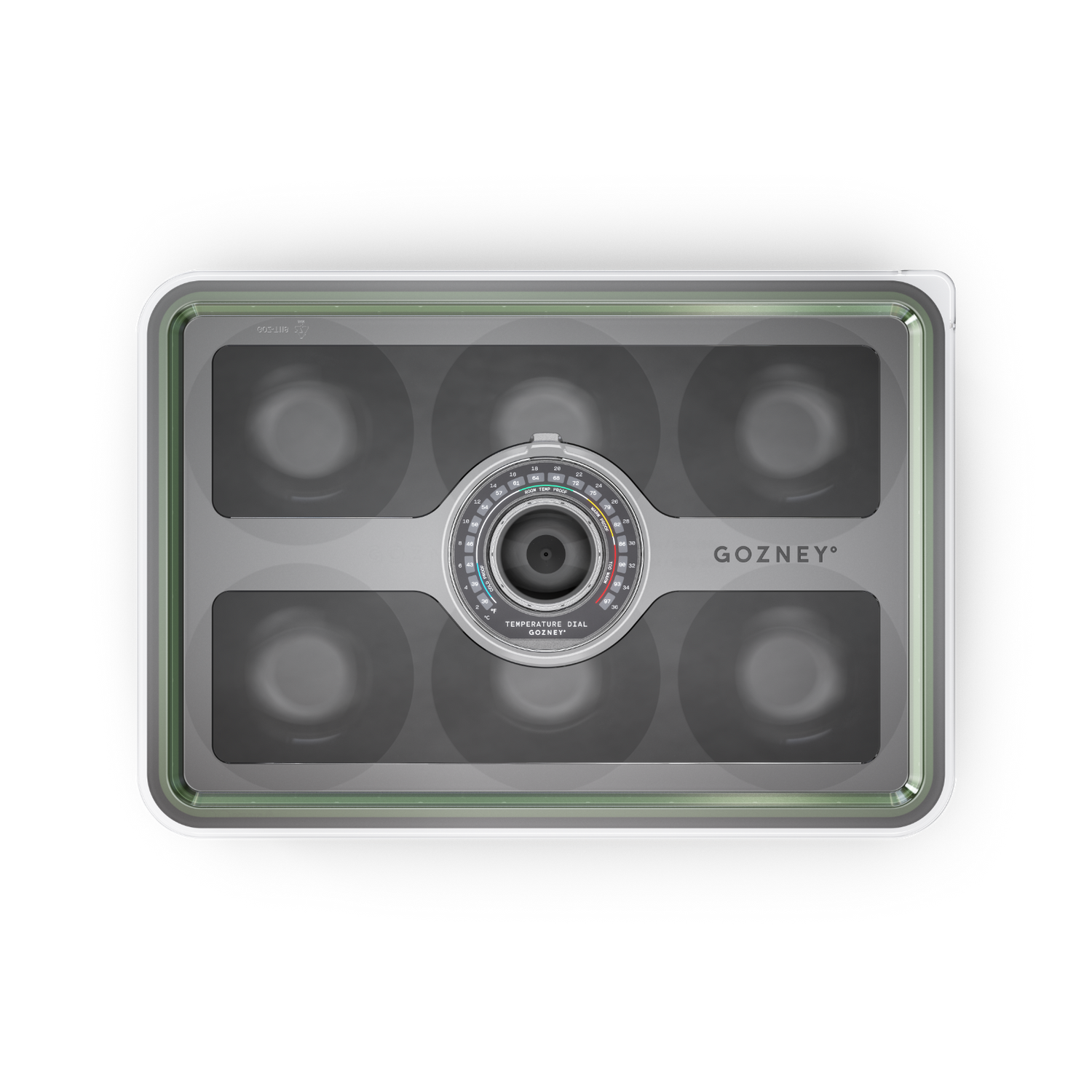 Gozney Dough Tray | Pizza Oven NZ | Gozney NZ | | Outdoor Concepts
