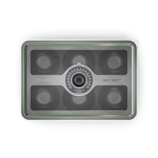 Gozney Dough Tray | Pizza Oven NZ | Gozney NZ | | Outdoor Concepts