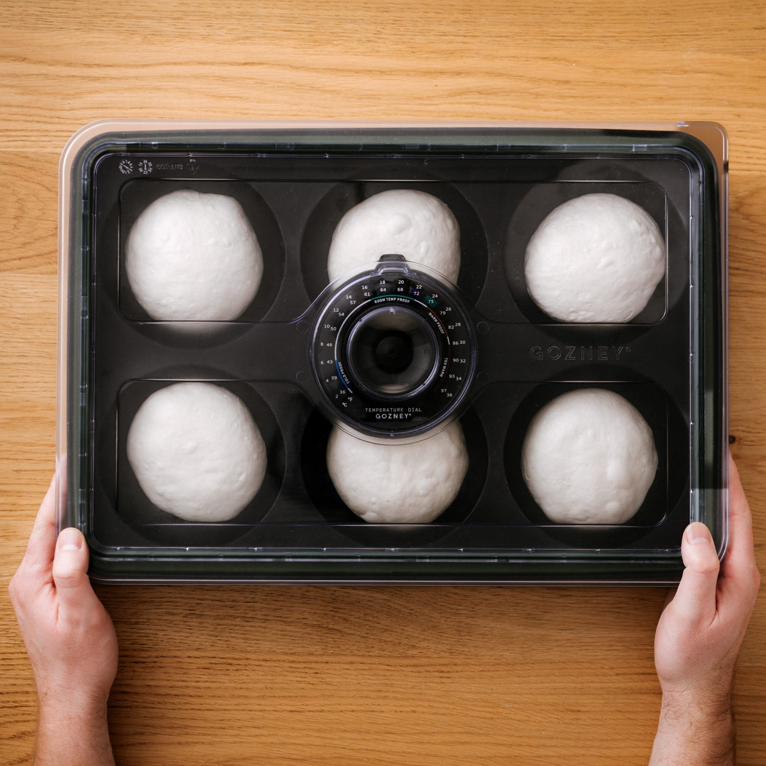 Gozney Dough Tray | Pizza Oven NZ | Gozney NZ | | Outdoor Concepts