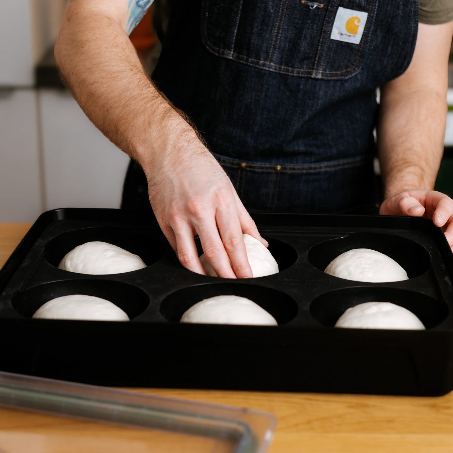 Gozney Dough Tray | Pizza Oven NZ | Gozney NZ | | Outdoor Concepts