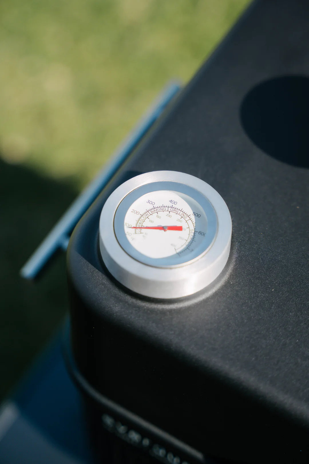 Everdure Cube PROFLAME 360 Gas | BBQs NZ | Everdure NZ | Gas BBQ,portable | Outdoor Concepts