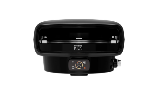 Everdure Kiln DR Series Pizza Oven | Pizza Oven NZ | Everdure NZ | | Outdoor Concepts