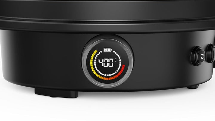 Everdure Kiln Portable 13
