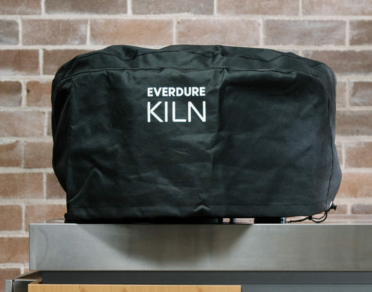Everdure Kiln Cover | BBQ Covers NZ | Everdure NZ | Accessories,BBQ Accessories,Covers,Pizza Oven Accessories | Outdoor Concepts