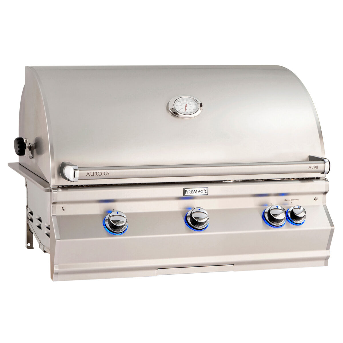 Fire Magic Aurora A790i Built-In Grill | Gas BBQs NZ | Fire Magic NZ | | Outdoor Concepts