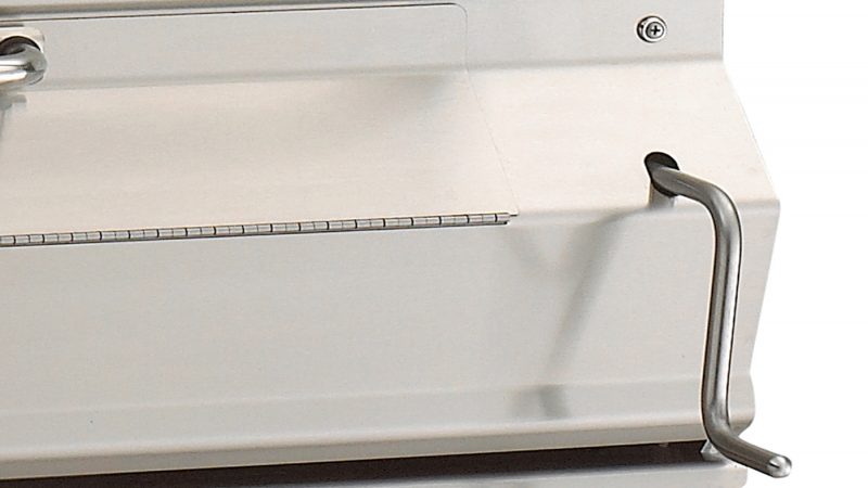 Fire Magic 30″ Built-In Charcoal Grill | Gas BBQs NZ | Fire Magic NZ | | Outdoor Concepts