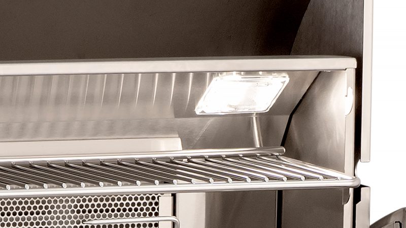 Fire Magic Aurora A790i Built-In Grill | Gas BBQs NZ | Fire Magic NZ | | Outdoor Concepts