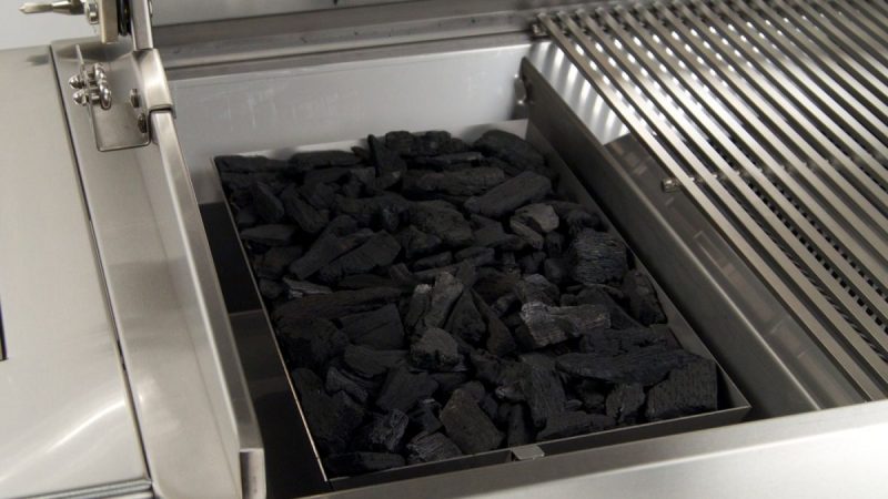 Fire Magic Echelon E1060s Portable Grill Digital Thermometer and Single Sideburner | Gas BBQs NZ | Fire Magic NZ | Charcoal,Smokers | Outdoor Concepts