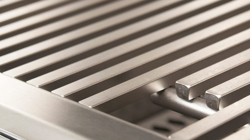 Fire Magic 30″ Built-In Charcoal Grill | Gas BBQs NZ | Fire Magic NZ | | Outdoor Concepts