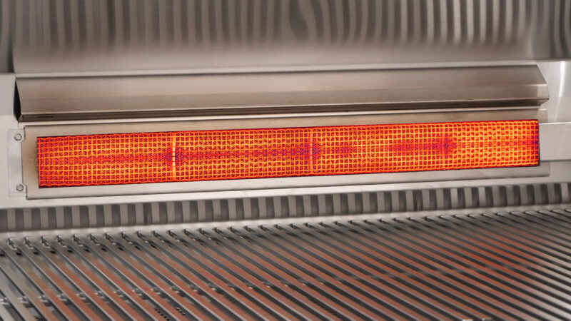 Fire Magic Echelon E1060i Built-In Grill | Gas BBQs NZ | Fire Magic NZ | Charcoal,Smokers | Outdoor Concepts