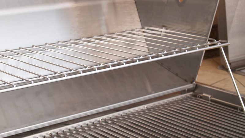 Fire Magic 30″ Built-In Charcoal Grill | Gas BBQs NZ | Fire Magic NZ | | Outdoor Concepts