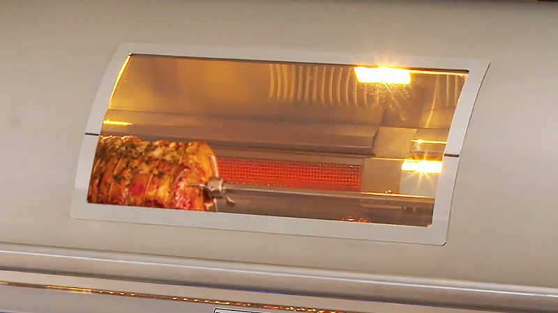 Fire Magic Aurora A790i Built-In Grill | Gas BBQs NZ | Fire Magic NZ | | Outdoor Concepts