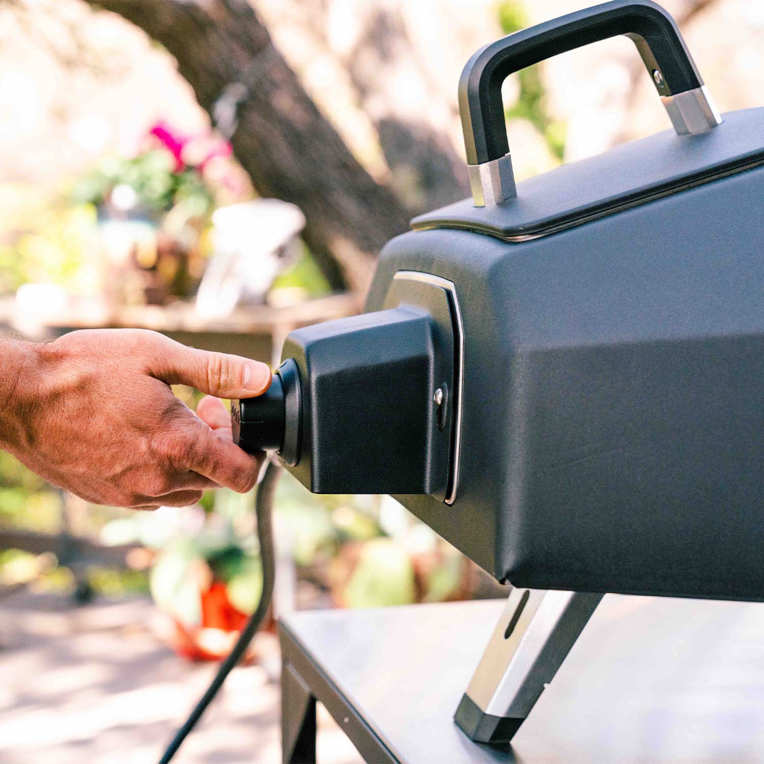 Ooni Gas Burner for Karu 2 Pro | Pizza Oven NZ | Ooni NZ | | Outdoor Concepts