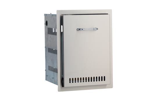 Bull Gas Tank Drawer | Outdoor Kitchen NZ | Bull NZ | Built-in BBQs,Components,Outdoor Kitchen | Outdoor Concepts