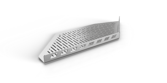 Gozney Dome Wood Rack | Accessories NZ | Gozney NZ | | Outdoor Concepts