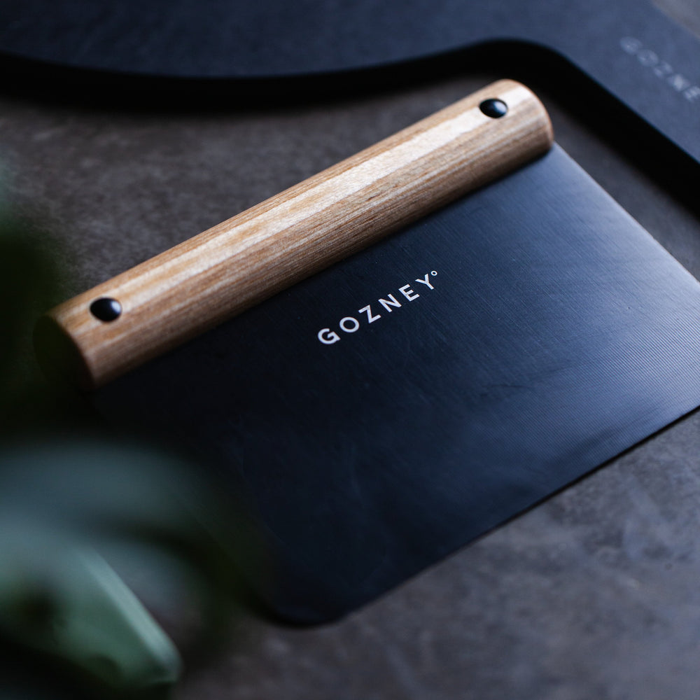 Gozney Dough Cutter | Accessories NZ | Gozney NZ | | Outdoor Concepts