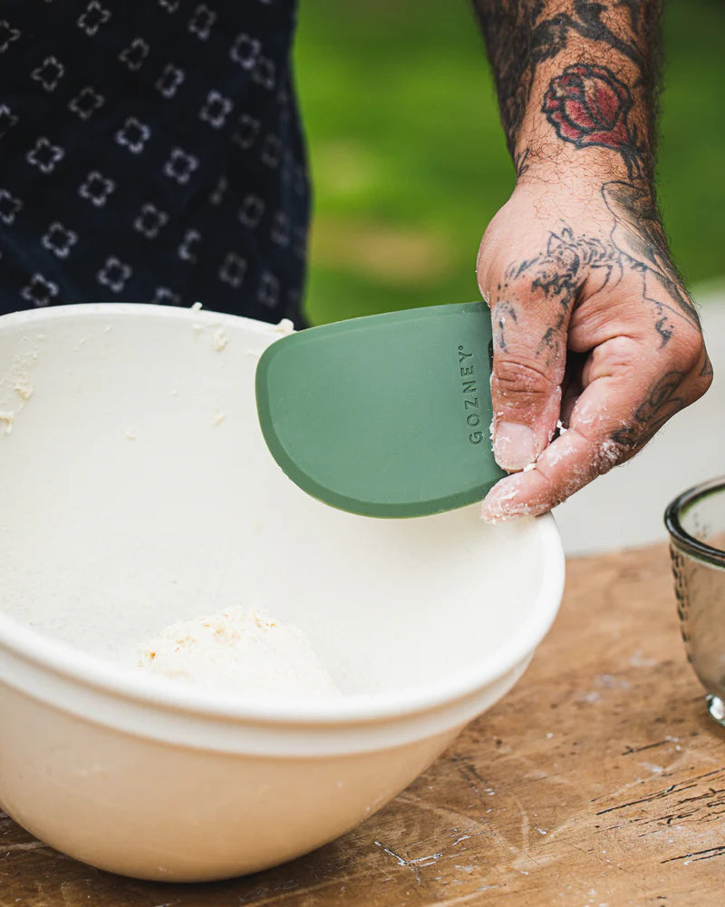 Gozney Dough Scraper | Unclassified NZ | Gozney NZ | | Outdoor Concepts